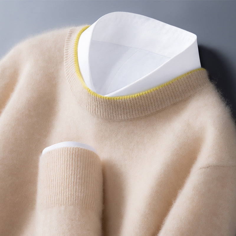 Bennett | Kasjmirgenser