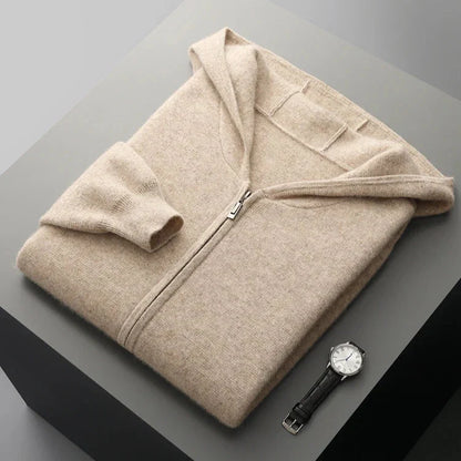 Alviani | Luxe Cashmere Sweater