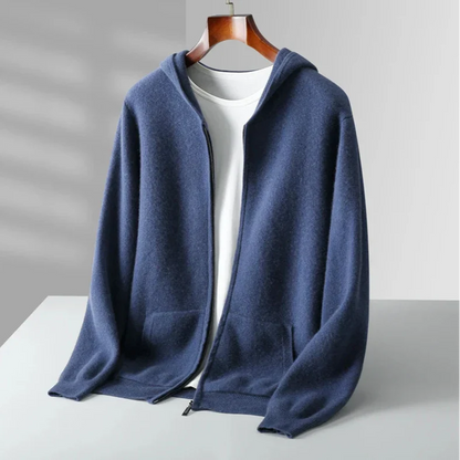 Alviani | Luxe Cashmere Sweater