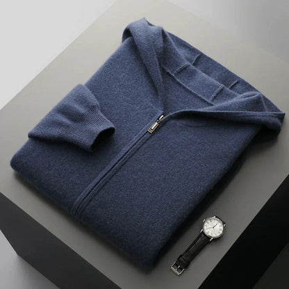 Alviani | Luxe Cashmere Sweater