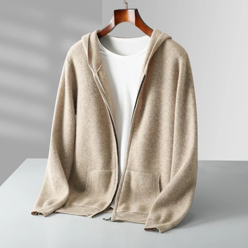 Alviani | Luxe Cashmere Sweater