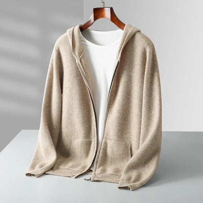 Alviani | Luxe Cashmere Sweater