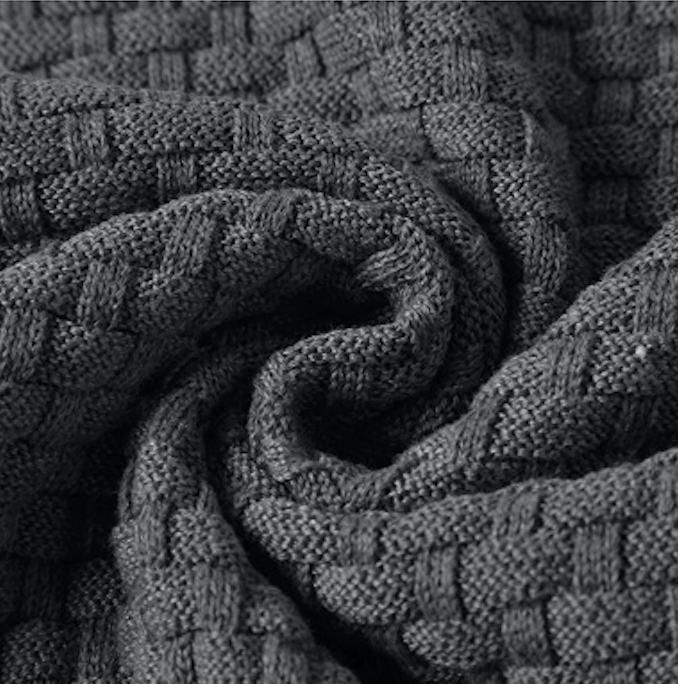 AlpenNord™ | Shadow Herre Genser med hette