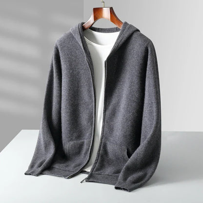 Alviani | Luxe Cashmere Sweater