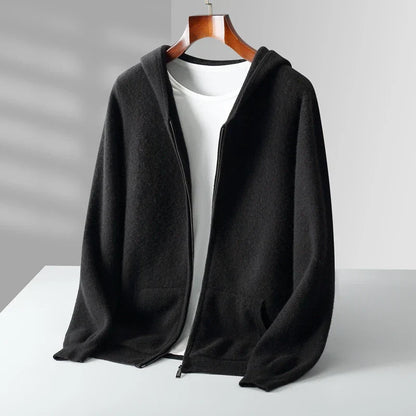 Alviani | Luxe Cashmere Sweater
