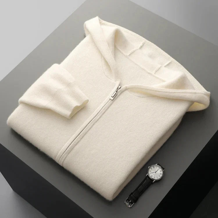 Alviani | Luxe Cashmere Sweater