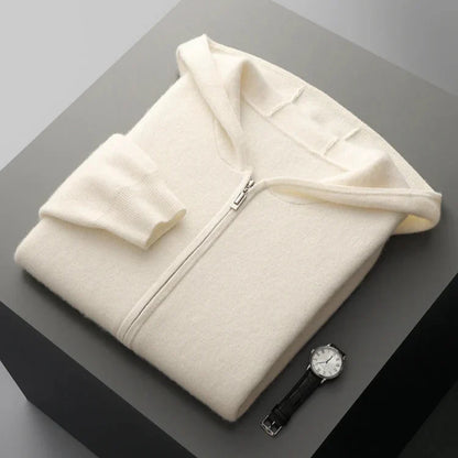 Alviani | Luxe Cashmere Sweater