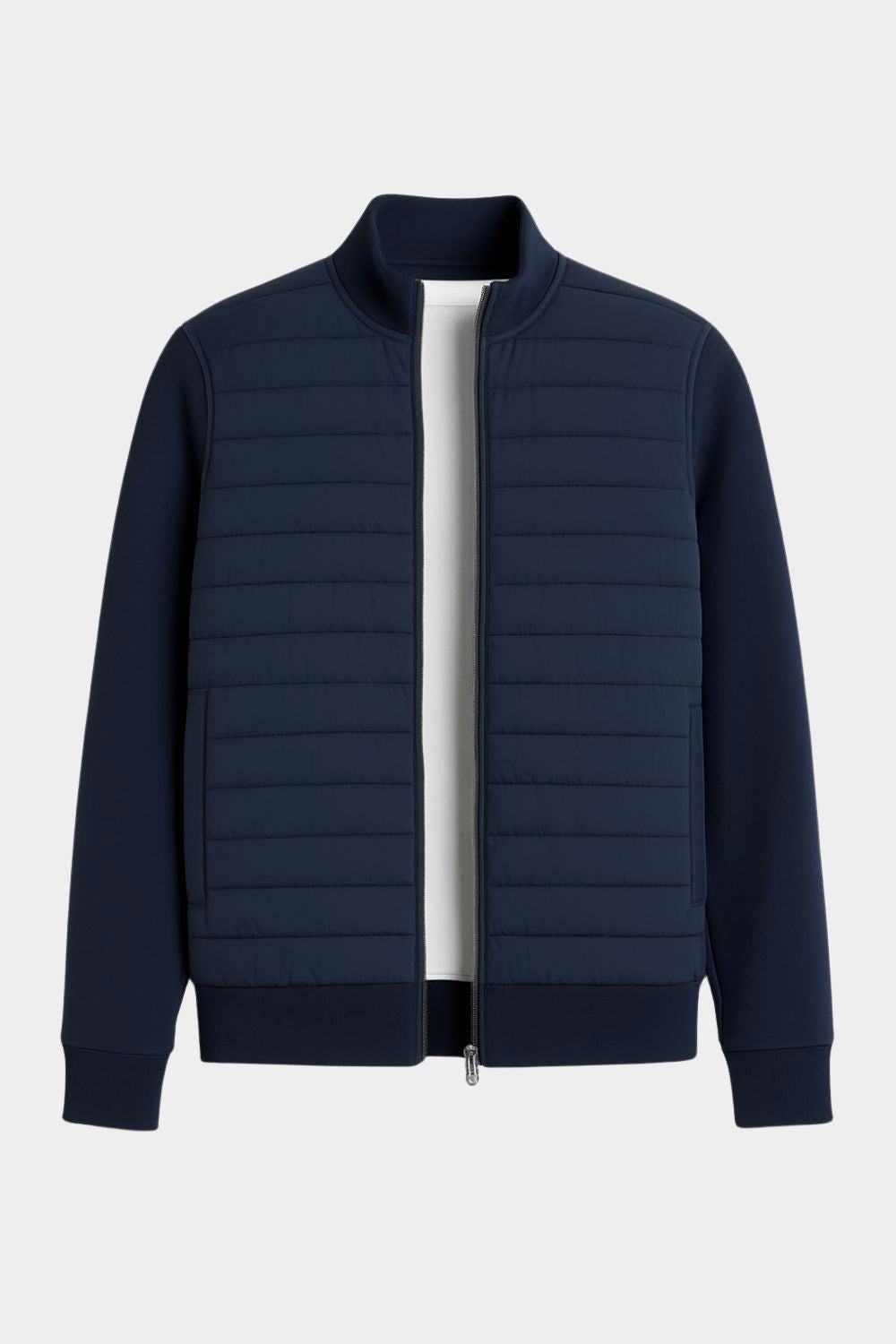 Vanguard | jakken som forbedrer hverdagsantrekket ditt