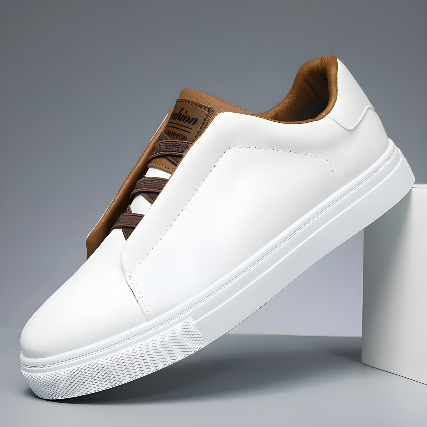 Bernardo™ | Stilige sneakers
