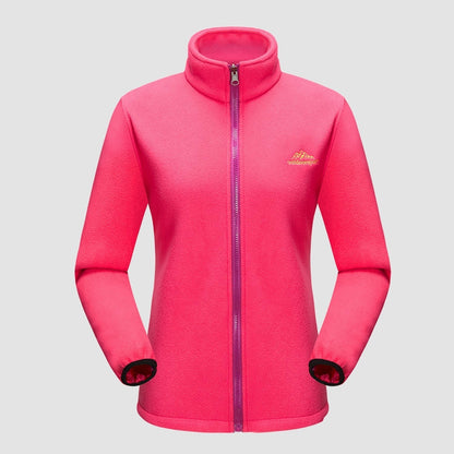 Veyora | 3-i-1 vanntett fleecejakke