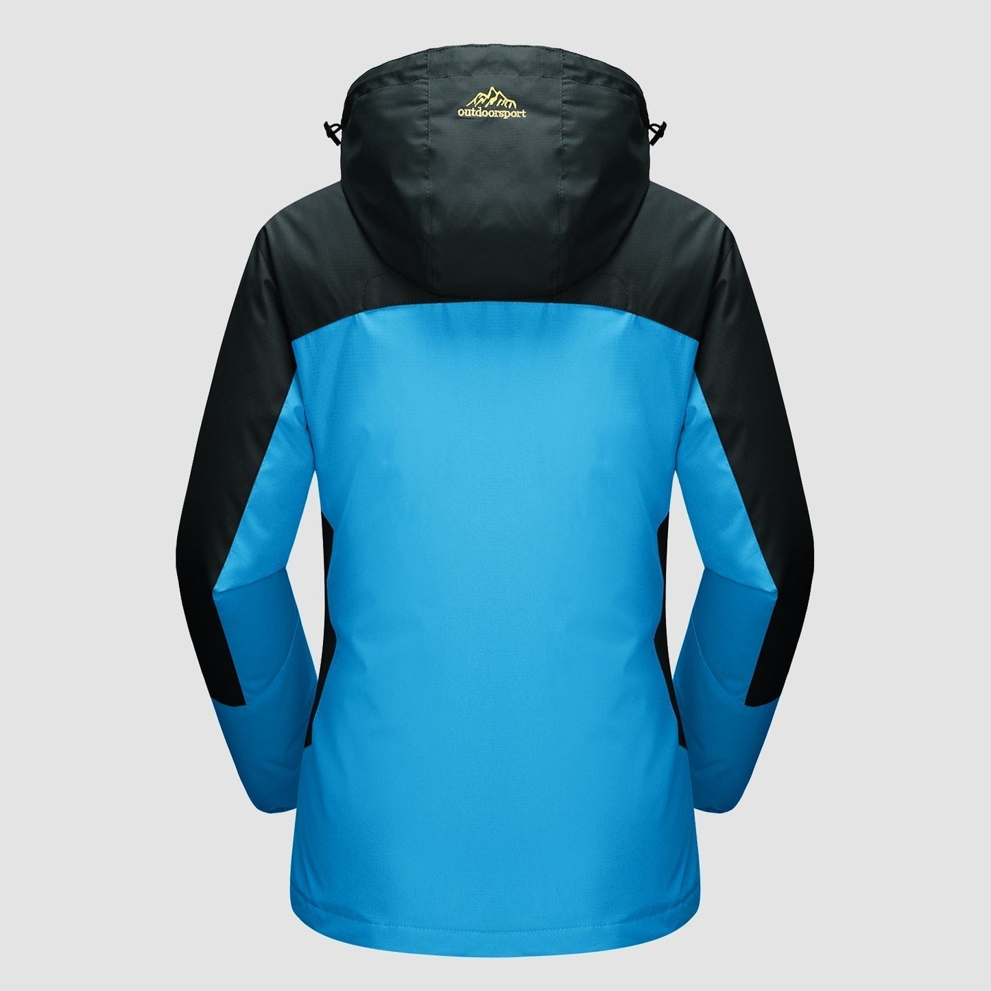 Veyora | 3-i-1 vanntett fleecejakke