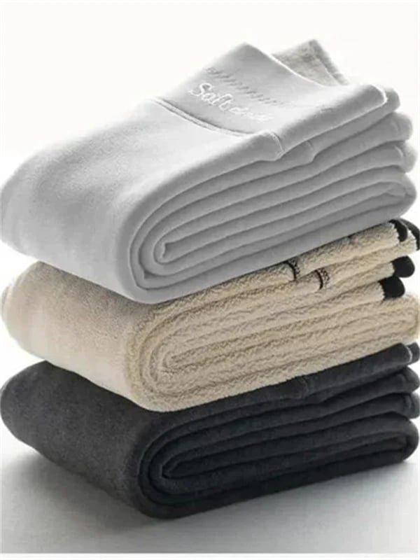 Karlina | casual høytlivs bukser