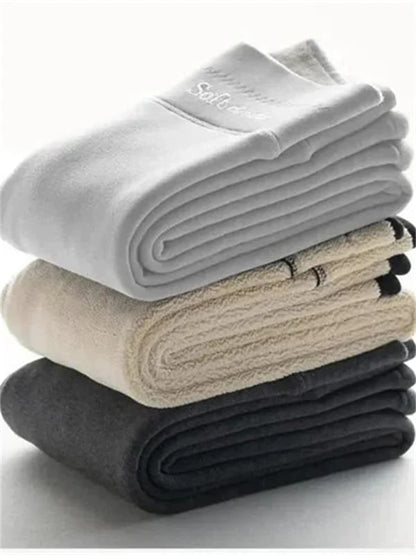 Karlina | casual høytlivs bukser