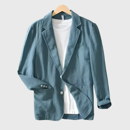 VALEN NORD | KLASSISK HERREBLAZER