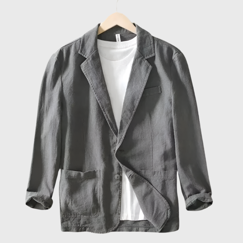 VALEN NORD | KLASSISK HERREBLAZER