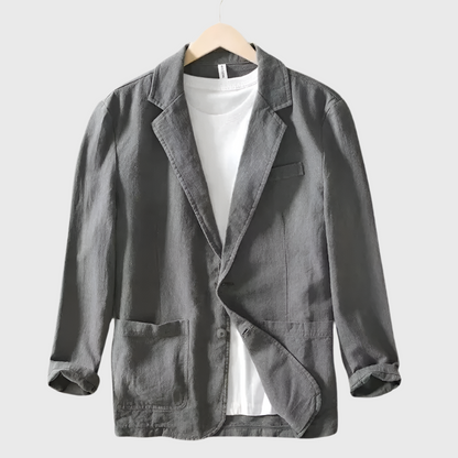 VALEN NORD | KLASSISK HERREBLAZER