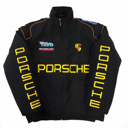 PORSCHE MOTORSPORT Racing jakker