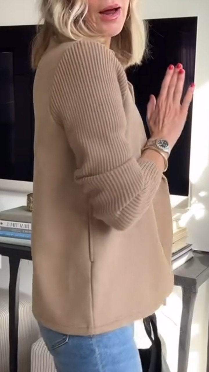 Marta™ | Uformell jakke for kvinner