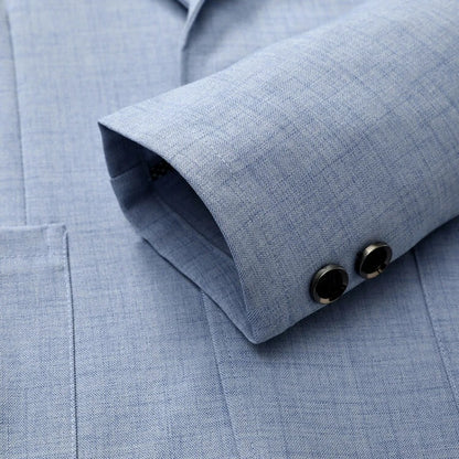 VALEN NORD | SMART JAKKE FOR HERRE