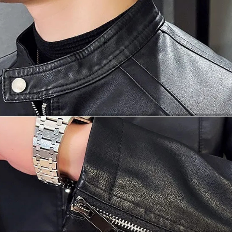 SIENA | Vinterjakke med raffinert komfort