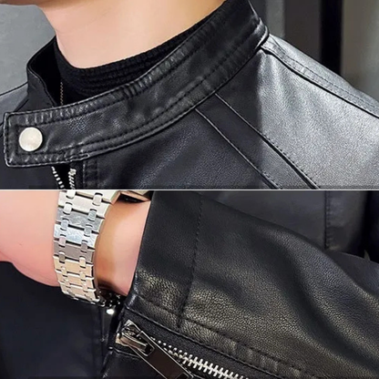 SIENA | Vinterjakke med raffinert komfort