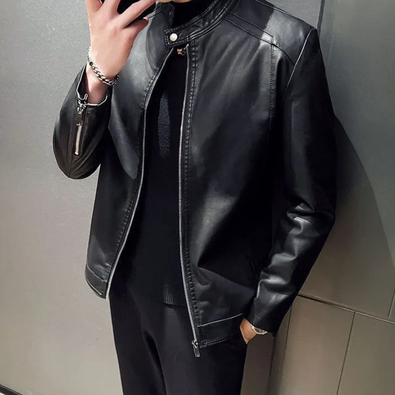 SIENA | Vinterjakke med raffinert komfort