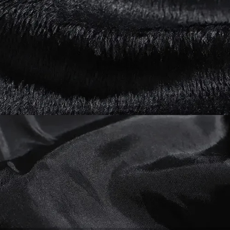 SIENA | Vinterjakke med raffinert komfort