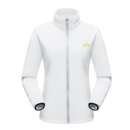 Veyora | 3-i-1 vanntett fleecejakke