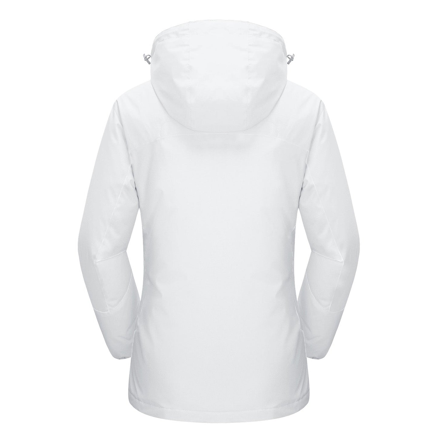 Veyora | 3-i-1 vanntett fleecejakke