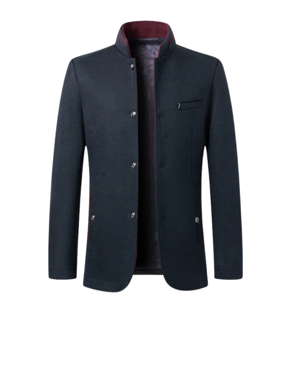 VALEN NORD | ELEGANT HERREBLAZER