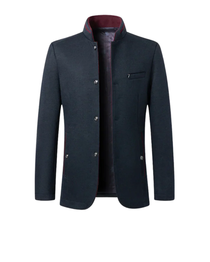 VALEN NORD | ELEGANT HERREBLAZER
