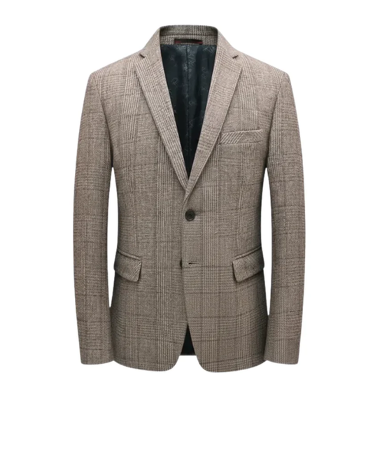 VALEN NORD | FORMELL BLAZER FOR HERRE