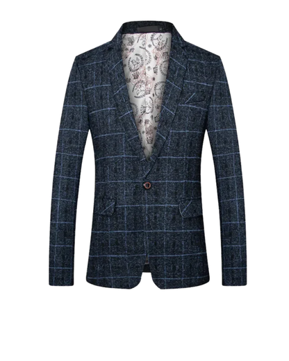 VALEN NORD | HERRE PROFESJONELL BLAZER