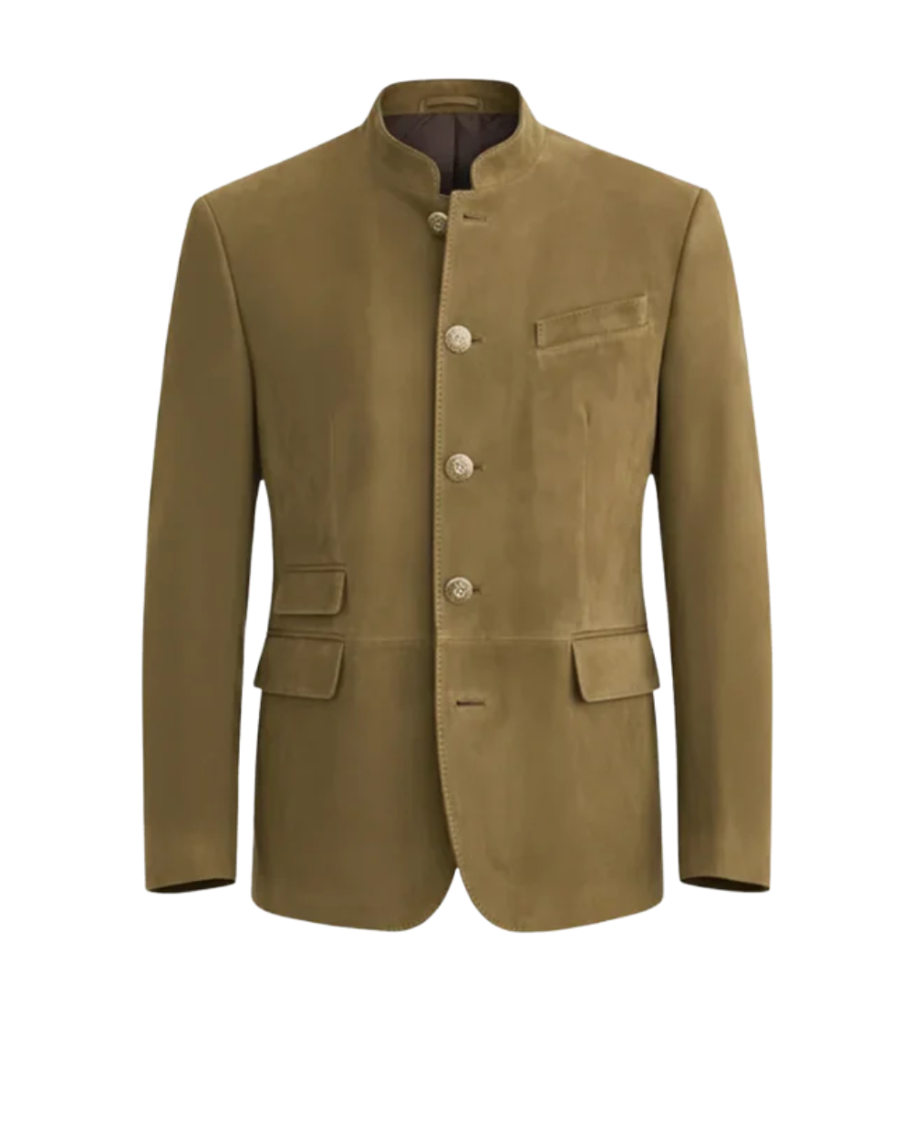 VALEN NORD | HERRE PUSTENDE BLAZER