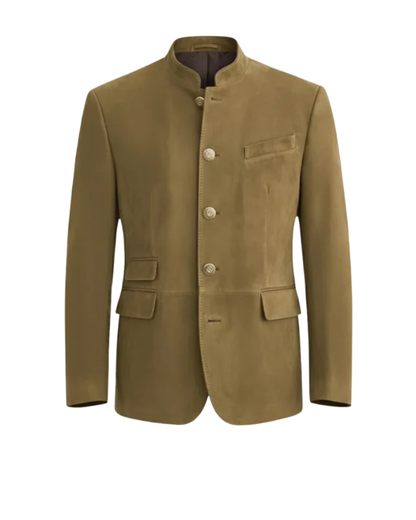 VALEN NORD | HERRE PUSTENDE BLAZER