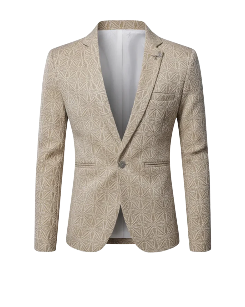 VALEN NORD | TRENDY HERREBLAZER
