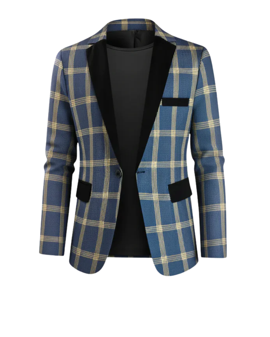 VALEN NORD | RAFFINERT MASKULIN BLAZER