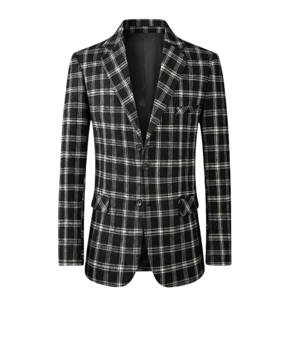 VALEN NORD | MODERNE HERREBLAZER