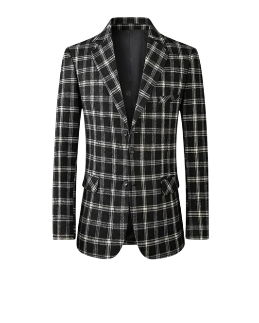 VALEN NORD | MODERNE HERREBLAZER